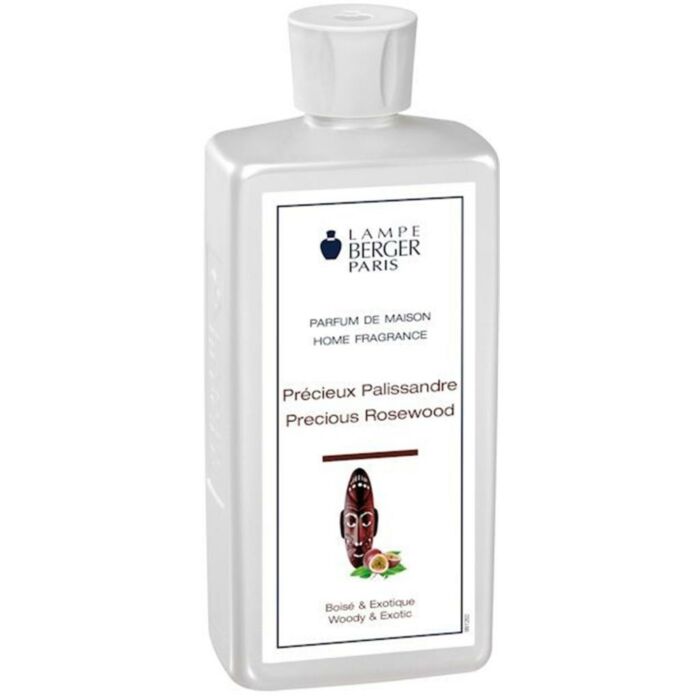 Huisparfum 500ml Précieux Palissandre / Precious Rosewood