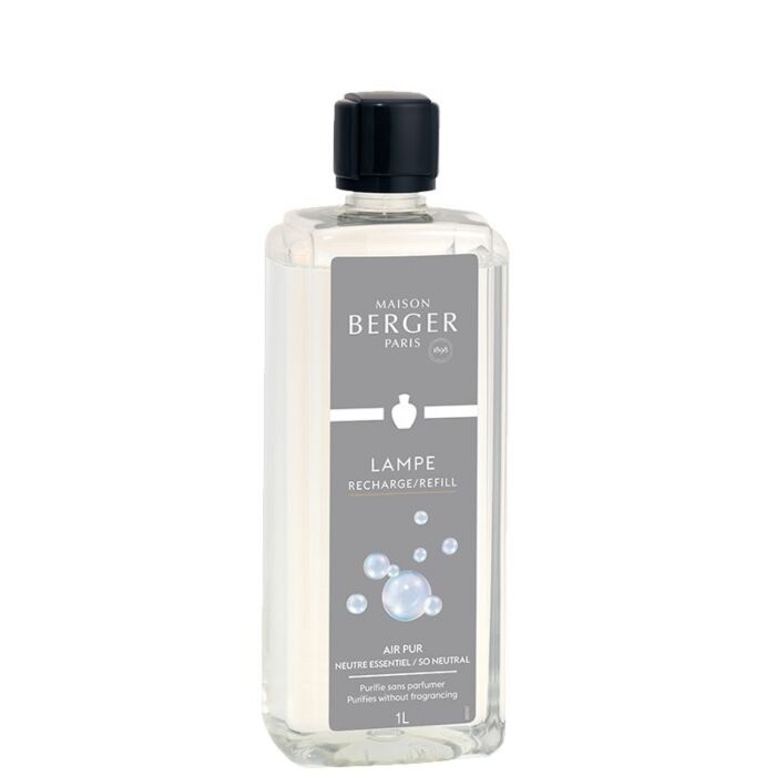 Huisparfum 1L Neutre essentiel / So neutral