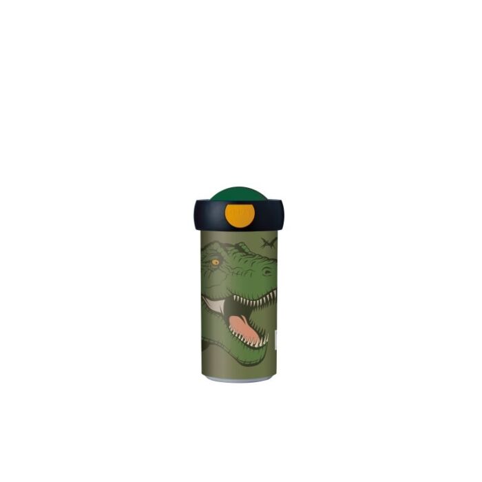 MEPAL Schulbecher Campus – Dino – 300 ml MEPAL Schulbecher Campus – Dino – 300 ml