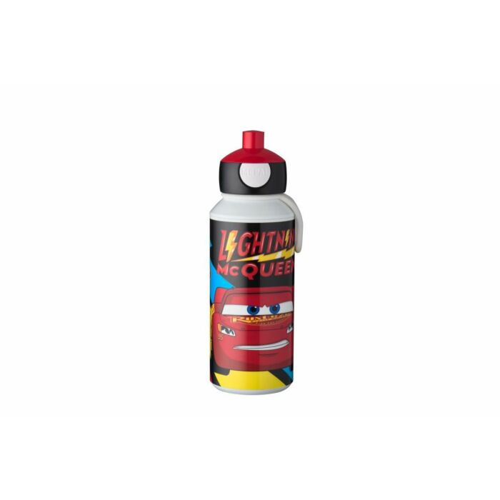 Trinkflasche pop-up cars 400 ml - Mepal Trinkflasche pop-up cars 400 ml - Mepal