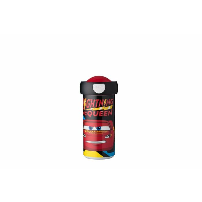 Trinkbecher campus cars 300 ml - Mepal Trinkbecher campus cars 300 ml - Mepal