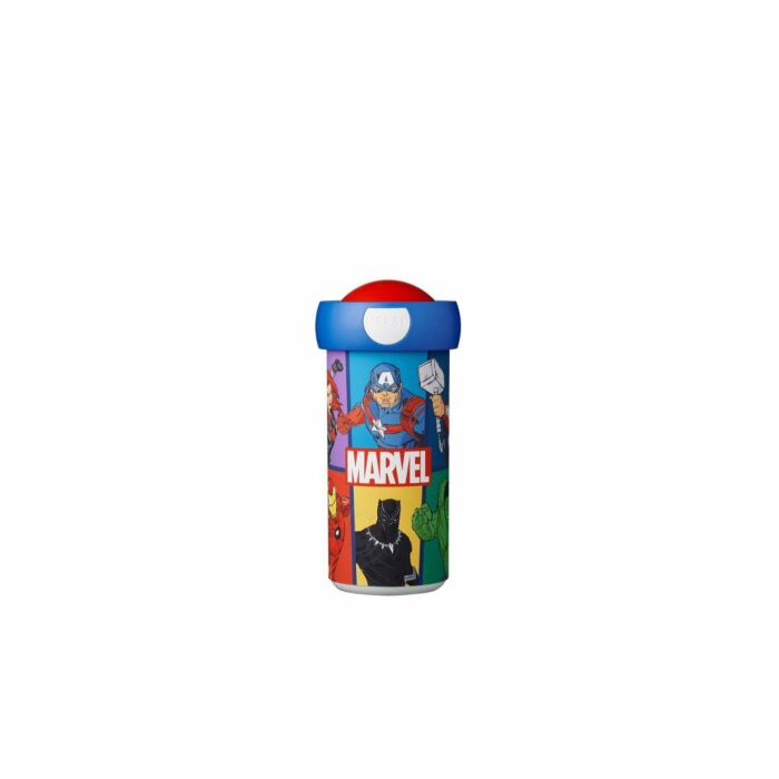 Trinkbecher campus Avengers 300 ml - Mepal