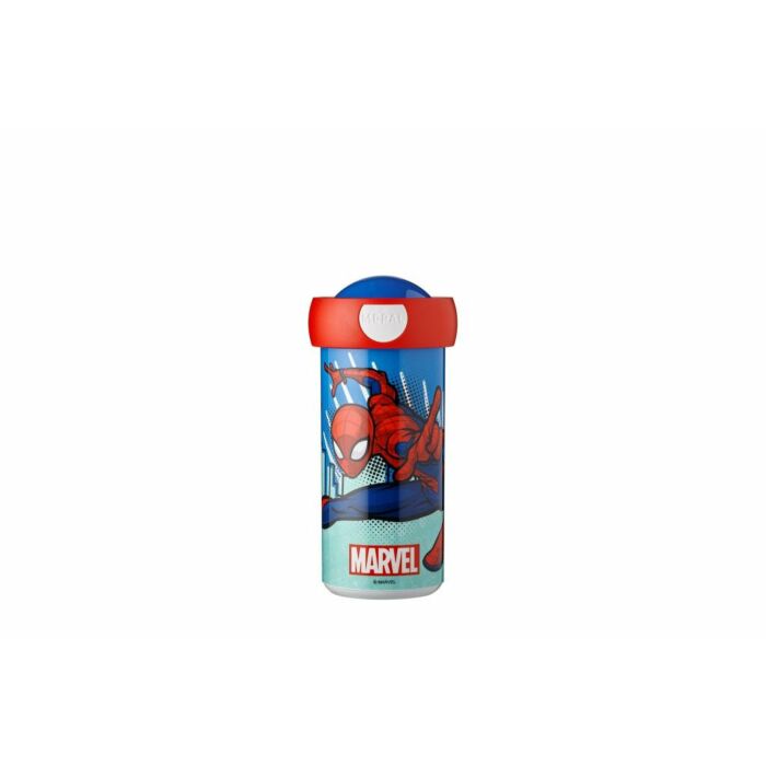 Trinkbecher campus Spider Man 300 ml - Mepal Trinkbecher campus Spider Man 300 ml - Mepal