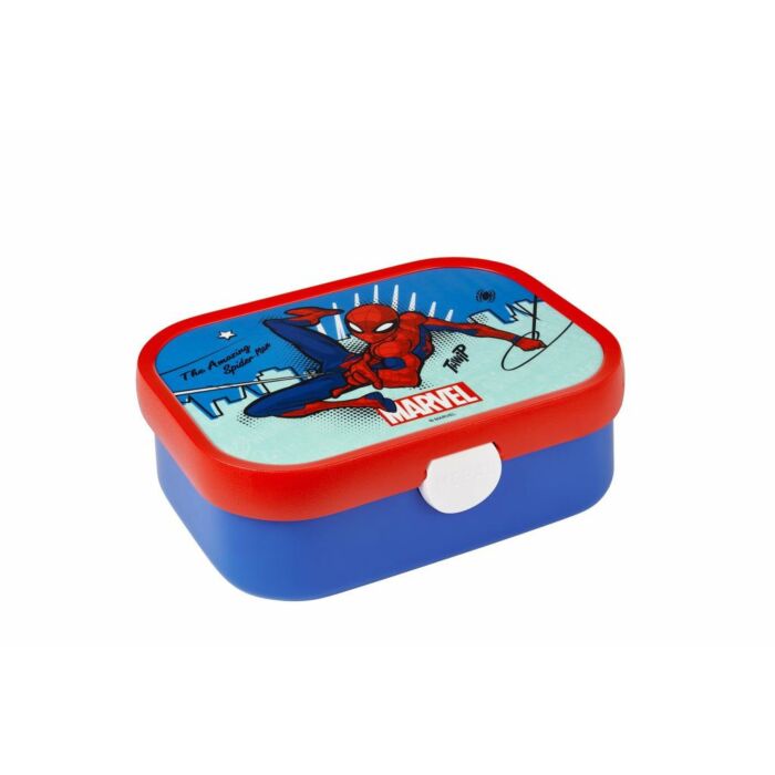 Brotdose campus Spider Man - Mepal Brotdose campus Spider Man - Mepal
