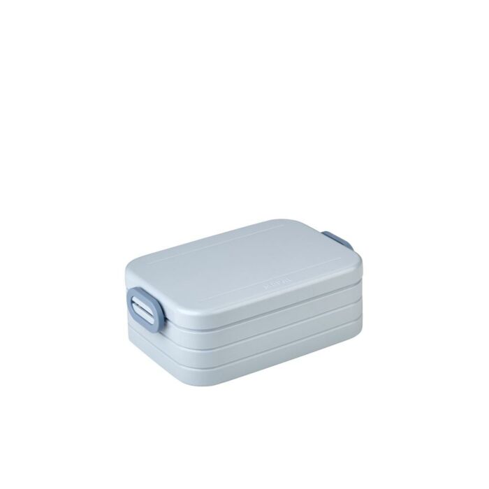 Lunchbox Take a Break midi Nordic Blue - Mepal Lunchbox Take a Break midi Nordic Blue - Mepal