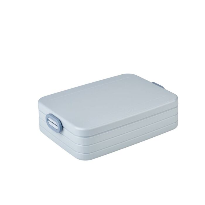 Lunchbox Take a Break large Nordic Blue - Mepal