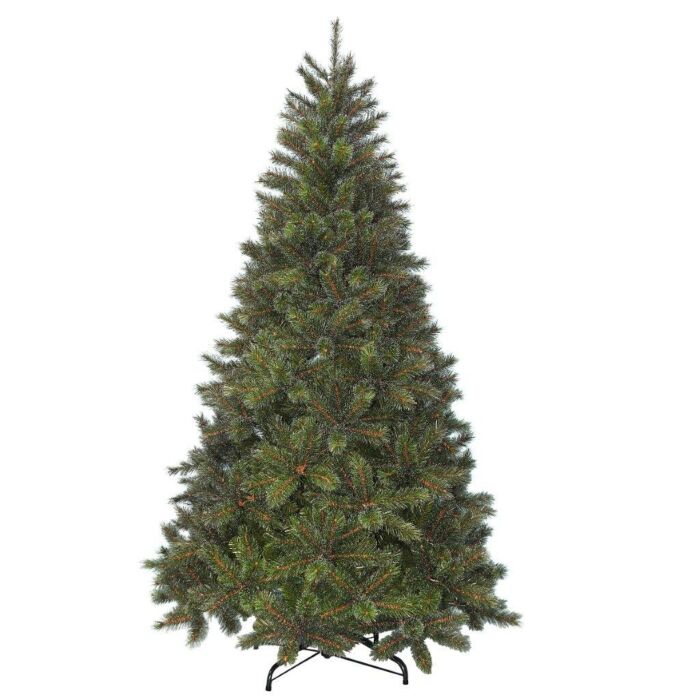 Weihnachtsbaum Frosted Ontario 213 cm Weihnachtsbaum Frosted Ontario 213 cm