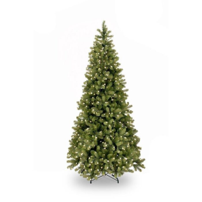 Weihnachtsbaum Bayberry 450 LED groen 213 cm Weihnachtsbaum Bayberry 450 LED groen 213 cm