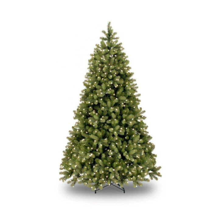 Weihnachtsbaum Bayberry 600 LED grün 228 cm Weihnachtsbaum Bayberry 600 LED grün 228 cm