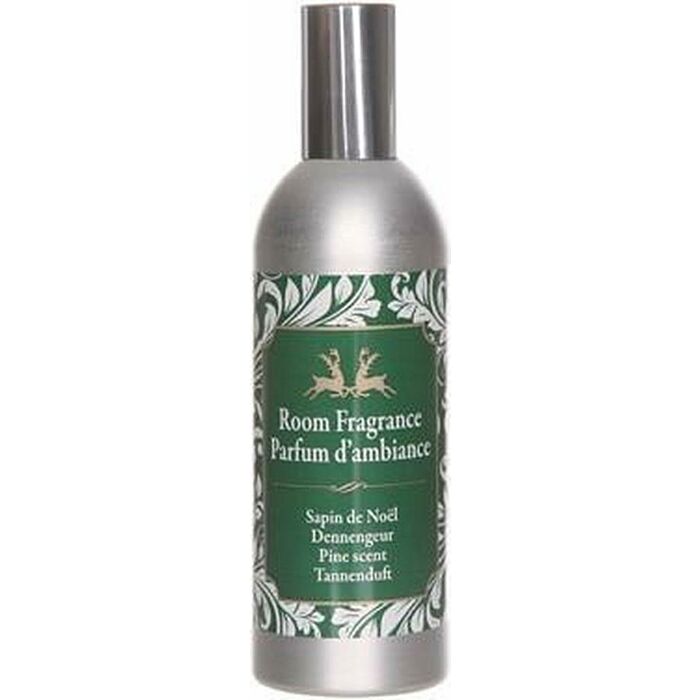 Dennen geur huisparfum 100 ml