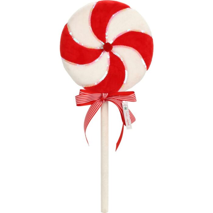 Lollipop aus Schaumstoff 60 cm