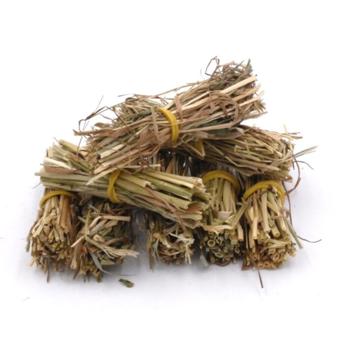 Bündel Stroh - Euromarchi Bündel Stroh - Euromarchi