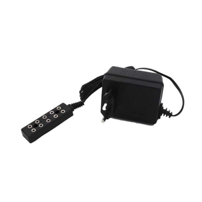 Adapterstecker Adapterstecker