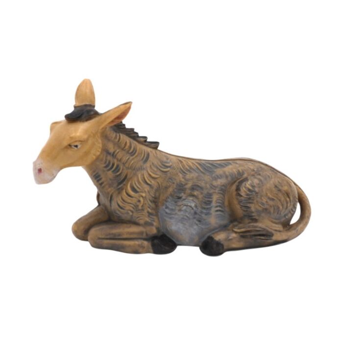 Eseltierfigur 12 cm - Euromarchi Eseltierfigur 12 cm - Euromarchi
