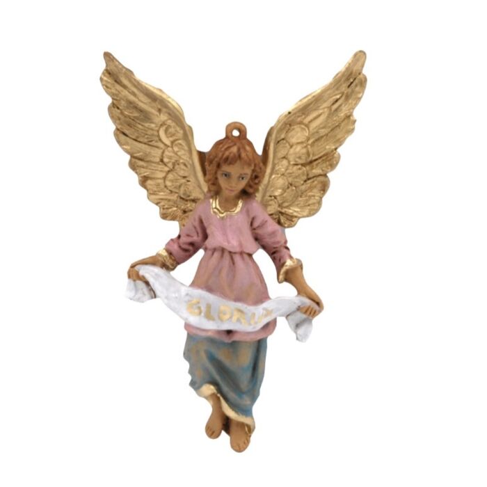 Engel Gloria 12 cm - Euromarchi Engel Gloria 12 cm - Euromarchi
