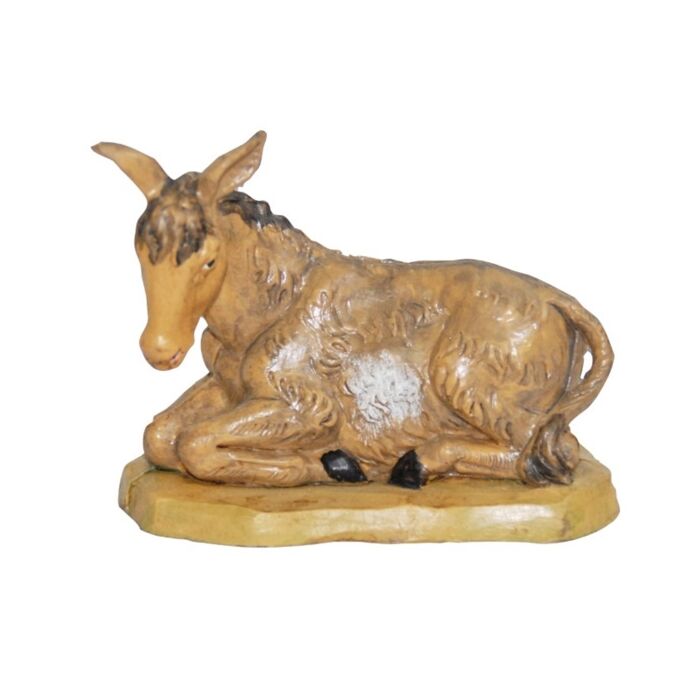 Eselholz 12 cm - Euromarchi Eselholz 12 cm - Euromarchi