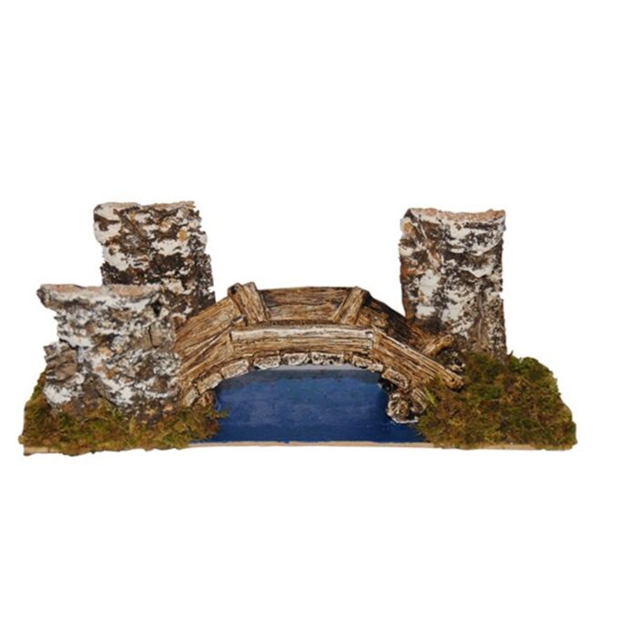 Brückenzubehör 24 cm - Euromarchi Brückenzubehör 24 cm - Euromarchi