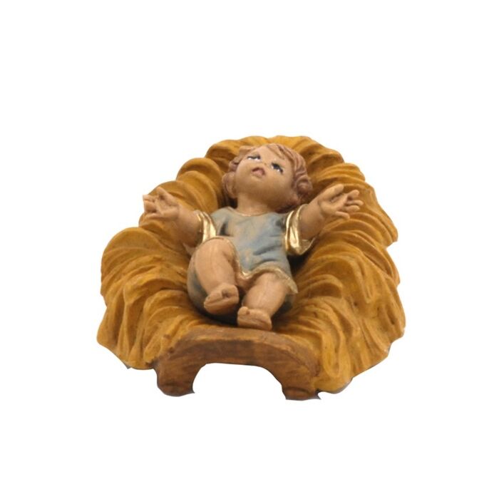 Jesuskind 12 cm - Euromarchi Jesuskind 12 cm - Euromarchi