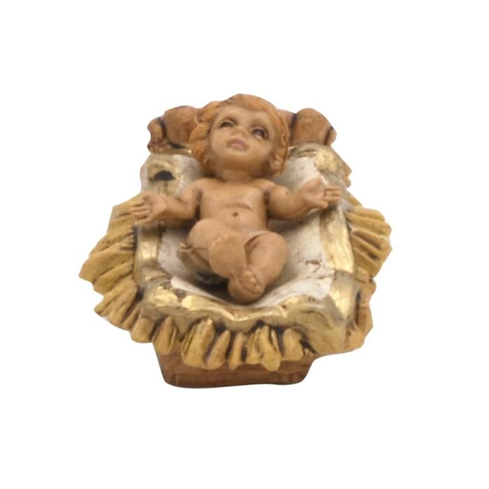 Jesuskind 10 cm - Euromarchi Jesuskind 10 cm - Euromarchi