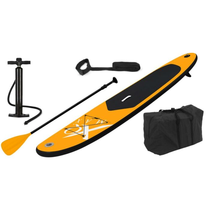 SUP Board orange 285 cm - XQ Max