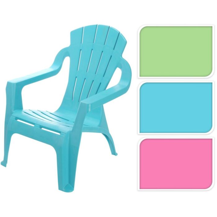 Hockhstuhl Selva baby 40 cm