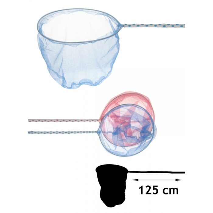 Fischernetz 125 Cm Fischernetz 125 Cm