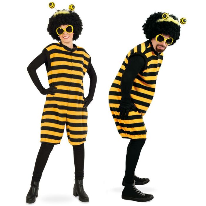 Brummelhummel 1-teilig L