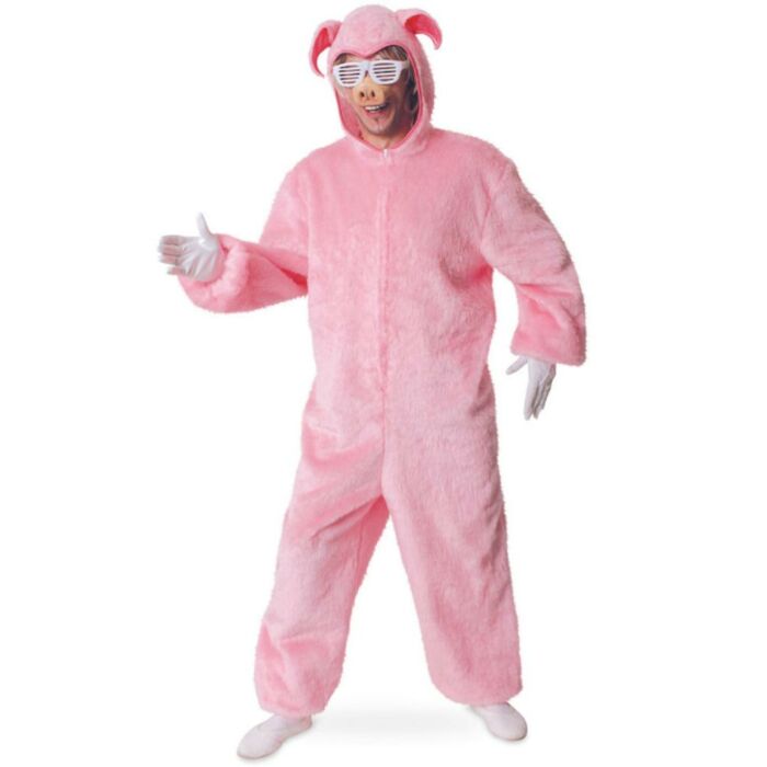 Frickeld 1-teilig mit Kapuze onesize Frickeld 1-teilig mit Kapuze onesize