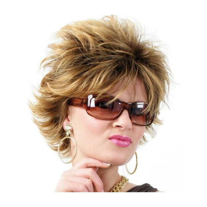 Perücke Uschi Perücke Uschi