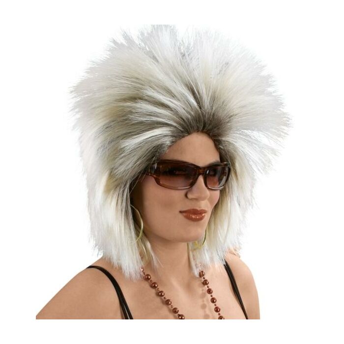 Perücke Rock 'n' Roll Perücke Rock 'n' Roll