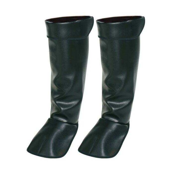 Stiefel-Stulpen