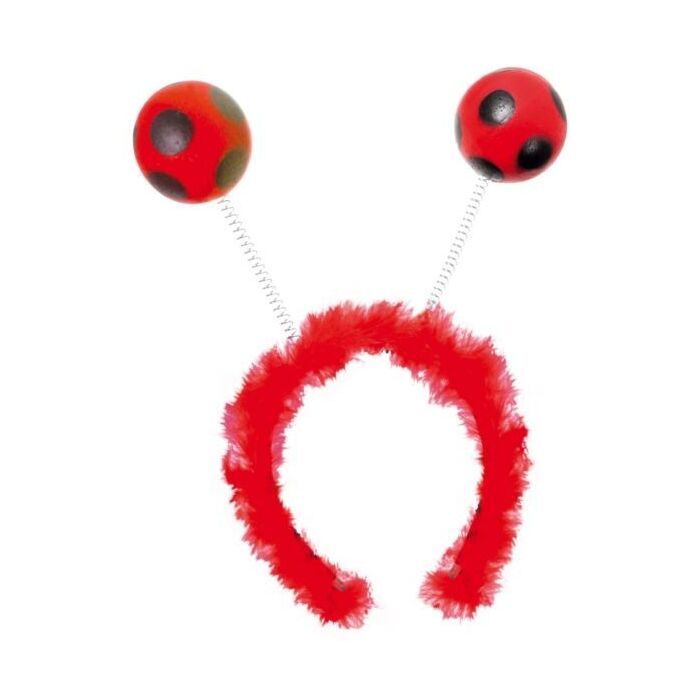 Haarreif Marienkäfer Haarreif Marienkäfer