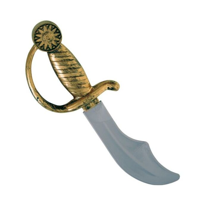 Entermesser klein 34 cm L
