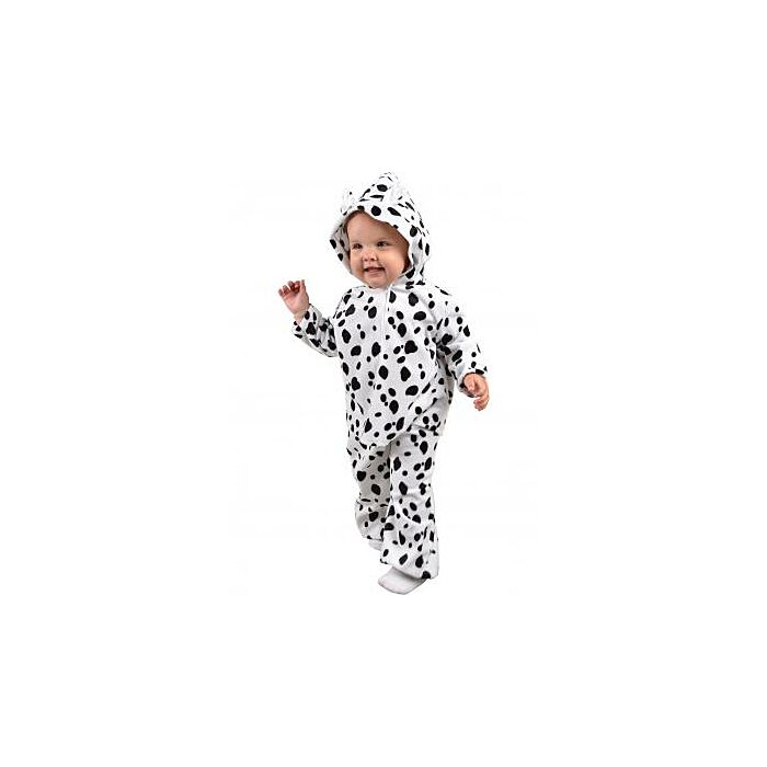 Baby Tier paoje weiß schwarz Baby Tier paoje weiß schwarz