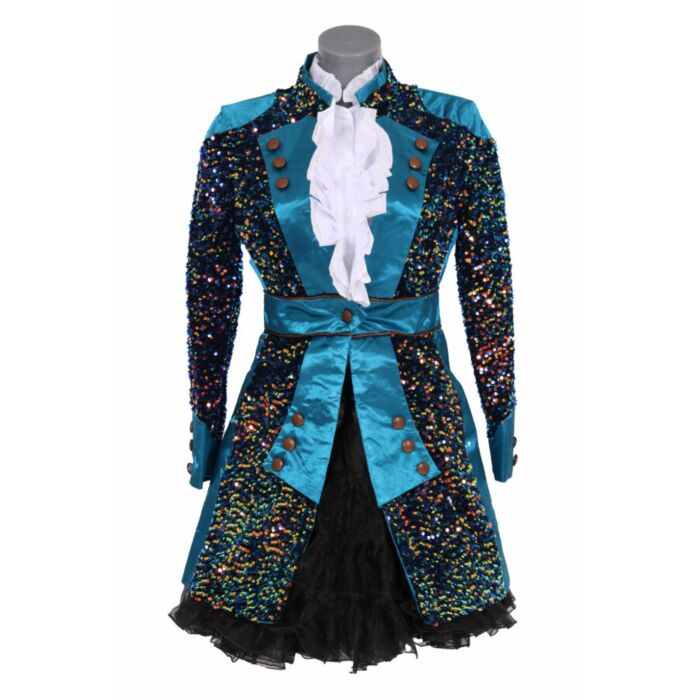 Jacke sequin delight 50 Jacke sequin delight 50