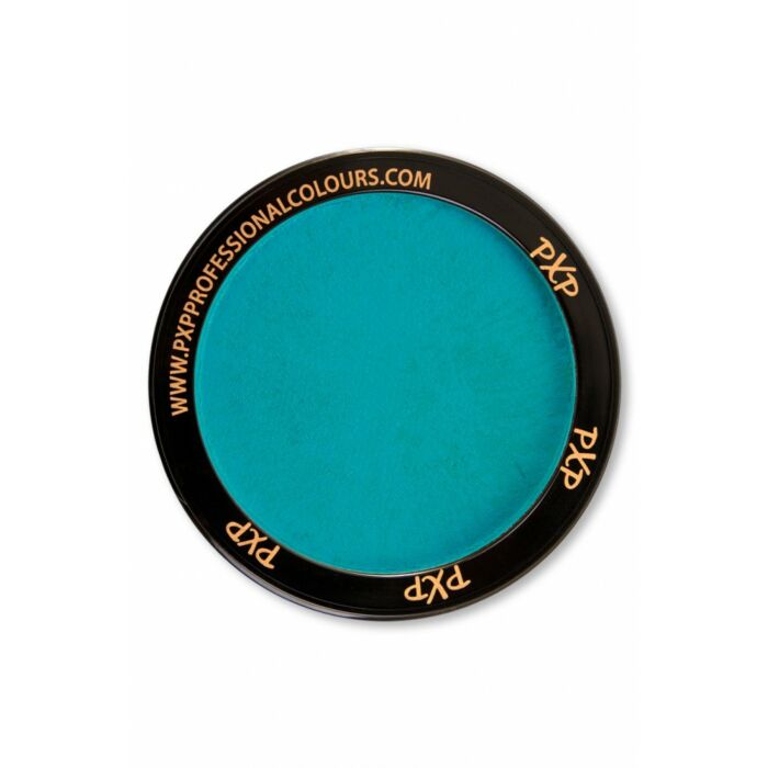 Karnevalsschminke Sea Green 10 Gramm - PXP Professional colours