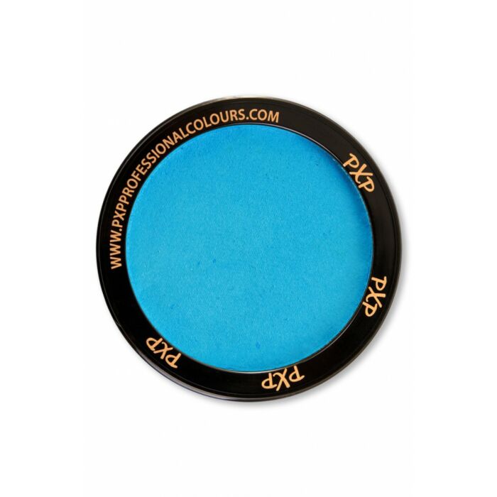 Karnevalsschminke Sky Blue 10 Gramm - PXP Professional colours Karnevalsschminke Sky Blue 10 Gramm - PXP Professional colours
