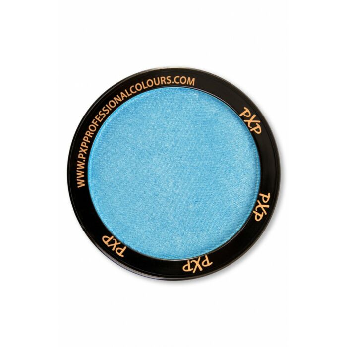 Karnevalsschminke Pearl Sky Blue 10 Gramm - PXP Professional colours