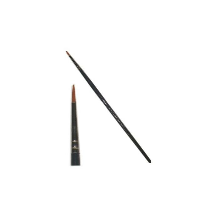 Pinsel spits nummer 0 - PXP Professional Colours Pinsel spits nummer 0 - PXP Professional Colours