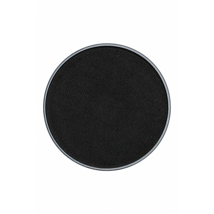Superstar Gesichtsfarbe schwarz 16 Gramm