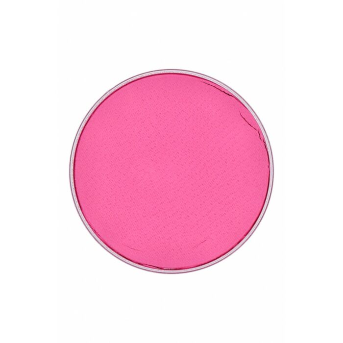 Kaugummirosa Gesichtsschminke 16 Gramm - Superstar