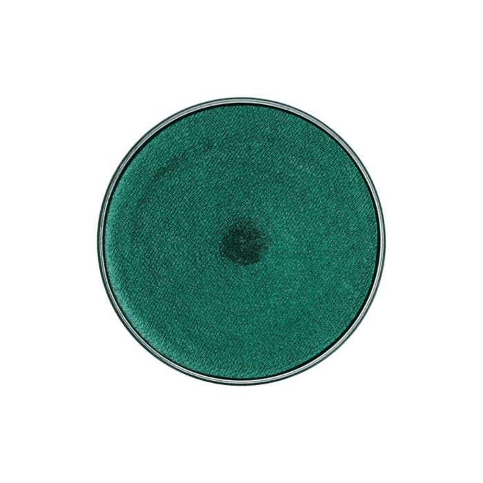 Aqua Face- und Bodypaint Peacock Shimmer 16 Gramm - Superstar