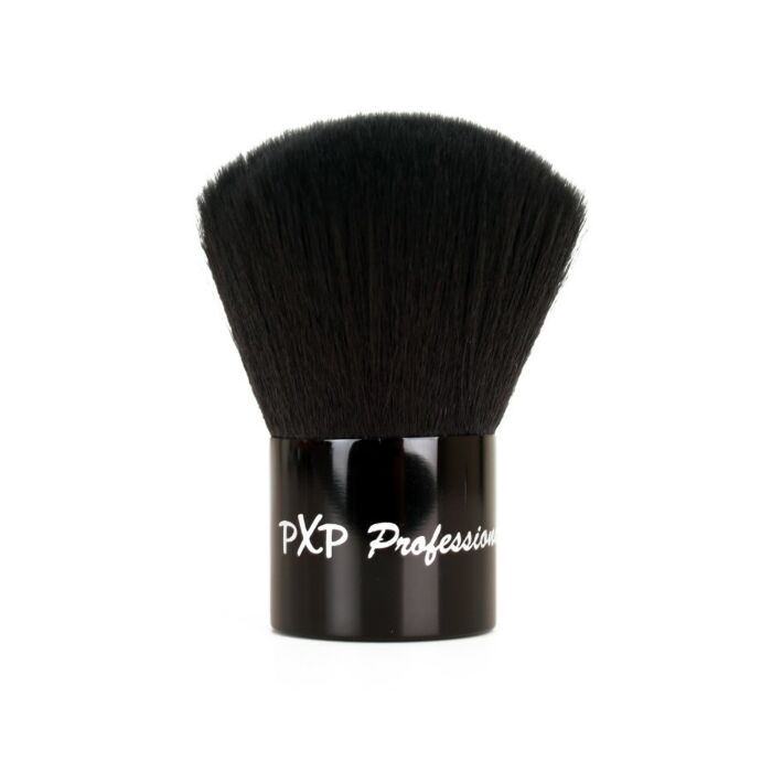 Kabuki-Pinsel rund 3 x 6,3 cm