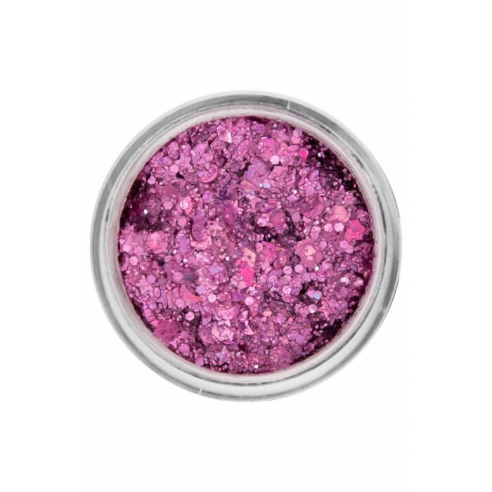Pressed chunky glitter cream sweet pink - PXP Pressed chunky glitter cream sweet pink - PXP