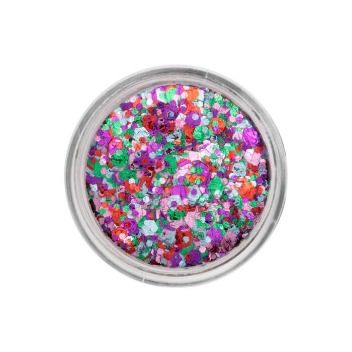 Chunky Glitter Cream Cherry Blossom – PXP Professional Colours