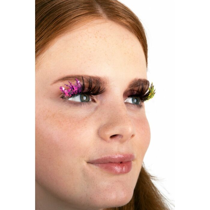 Wimpern Barranquilla - PXP Professionelle Farben