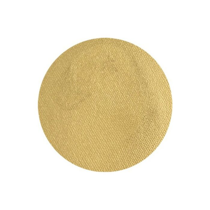 Superstar Karnevalsschminke colour 215 gold 45 gr Superstar Karnevalsschminke colour 215 gold 45 gr