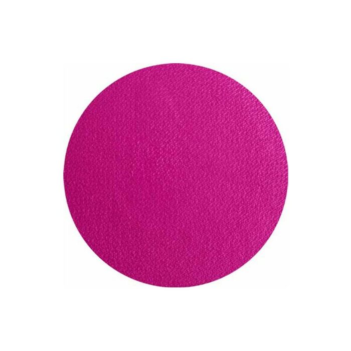 Superstar Karnevalsschminke colour 201 majestic magenta 45 gr