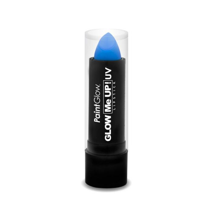 UV-Lippenstift 45 Größe Blau