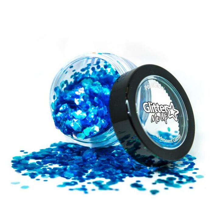 Fantasy chunky Glitzer Mermazing 3 Gramm Fantasy chunky Glitzer Mermazing 3 Gramm
